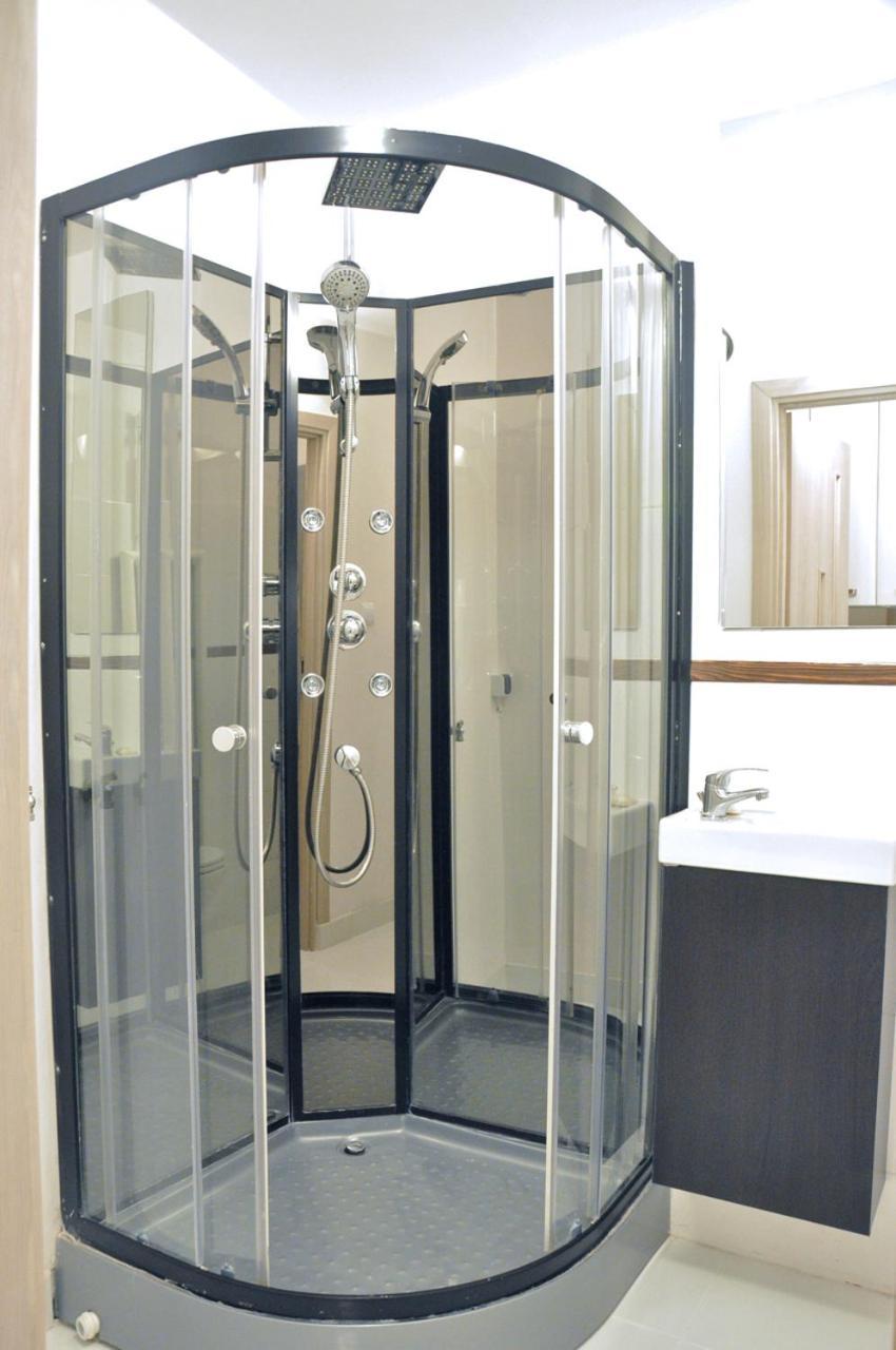 Nice And Comfy Studio Close To Old Town And Metro. Varsóvia Exterior foto